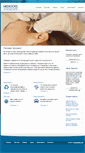 Mobile Screenshot of cosmemed.com